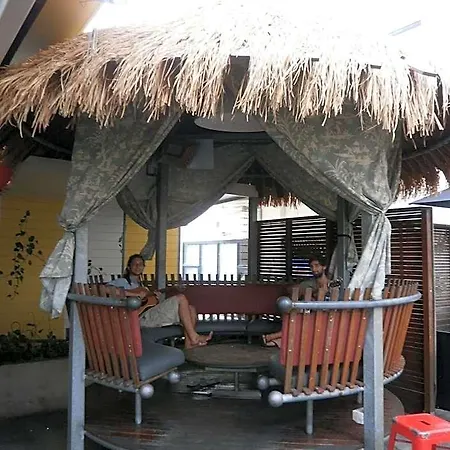 Bunk