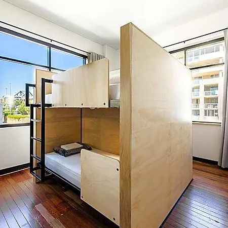 Bunk Hostel
