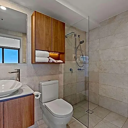 Cllix Skytower 5* Brisbane