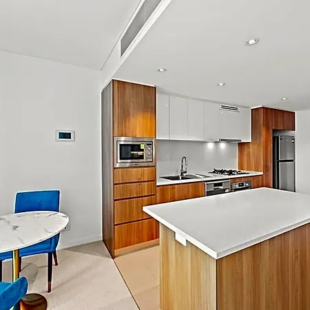 Aparthotel Cllix Skytower 5*