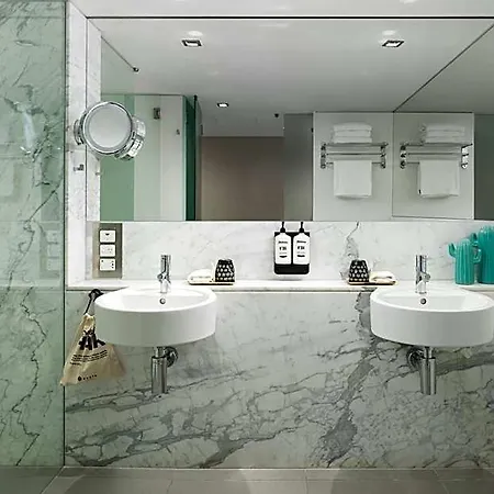 Ovolo Fortitude Valley, A Wyndham Hotel Brisbane