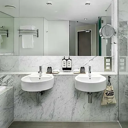 Ovolo Fortitude Valley, A Wyndham Hotel Brisbane