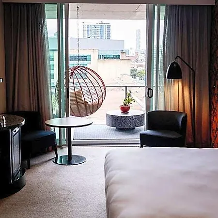 Ovolo Fortitude Valley, A Wyndham