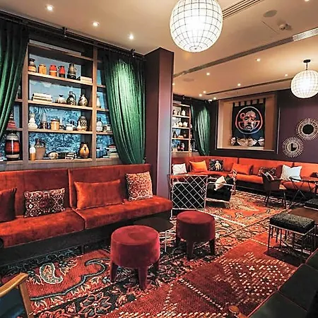 Ovolo Fortitude Valley, A Wyndham