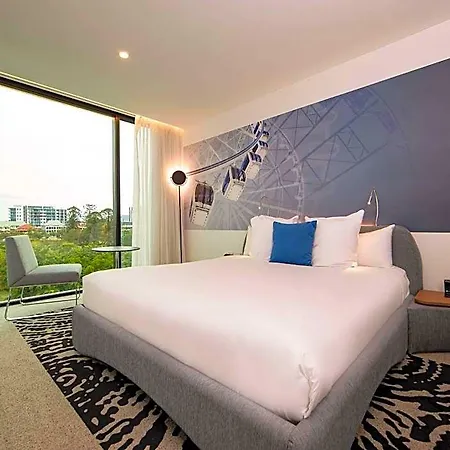 Novotel South Bank Hotel