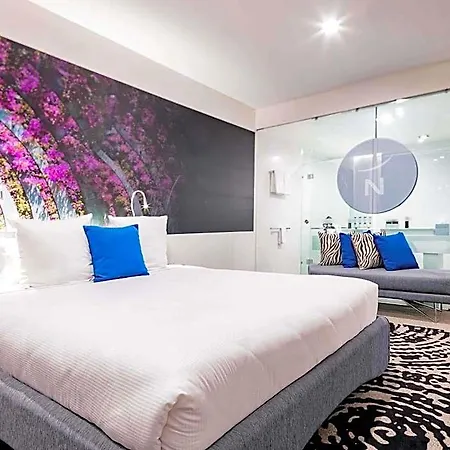 Novotel South Bank Hotel Brisbane