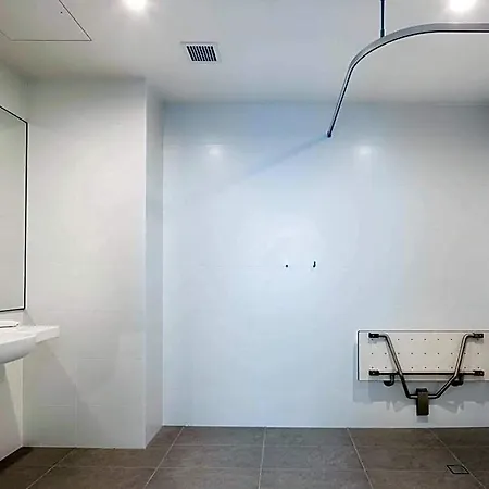 Novotel South Bank Brisbane