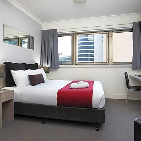 Hotel George Brisbane, Independent Collection By Evt Brisbane