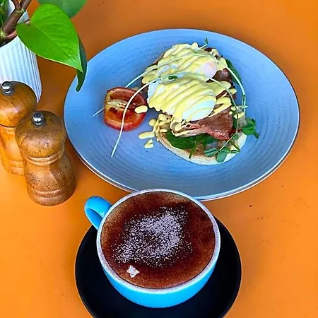 Hotel George Brisbane, Independent Collection By Evt Brisbane