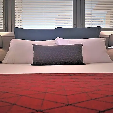 Hotel George Brisbane, Independent Collection By Evt