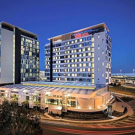 Ibis Airport 3* Brisbane