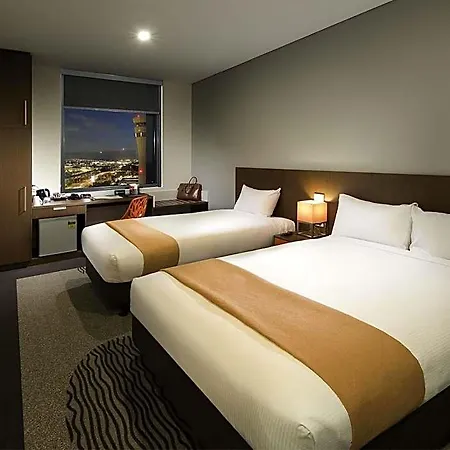 Hotel Ibis Airport