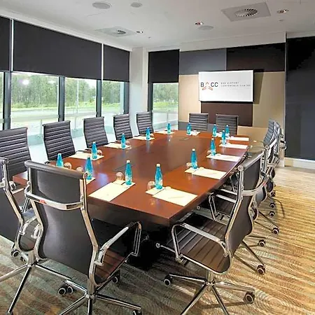 Ibis Airport 3* Brisbane