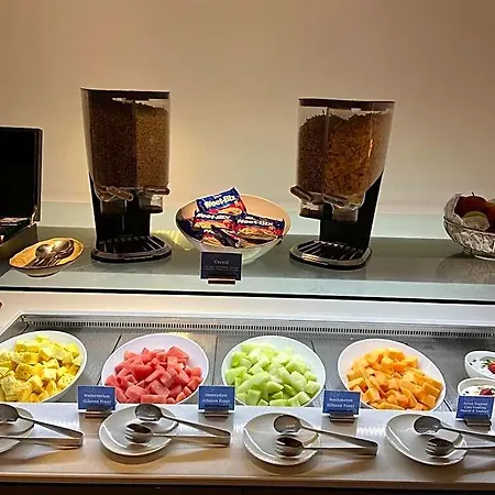 Ibis Airport Hotel Brisbane
