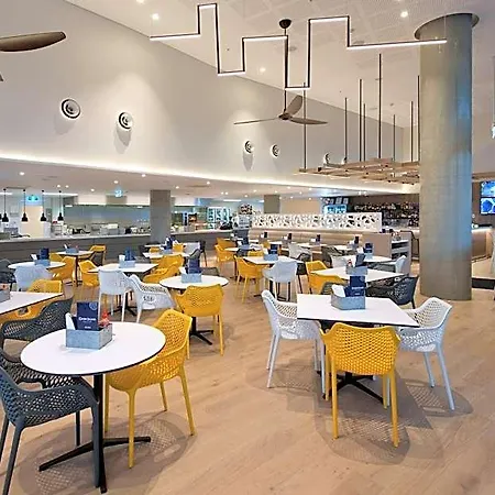 Ibis Airport Hotel 3*