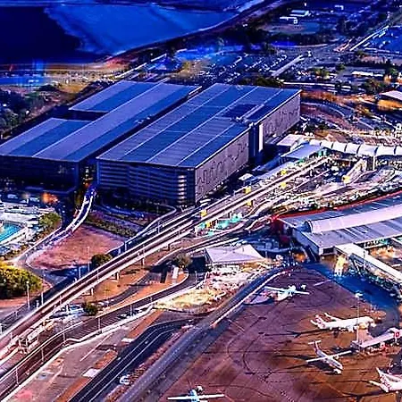 Ibis Airport 3* Brisbane