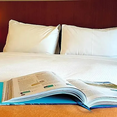 Ibis Airport Hotel 3*