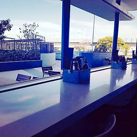 Ibis Airport