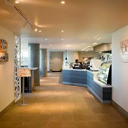 Hotel Ibis Airport Brisbane