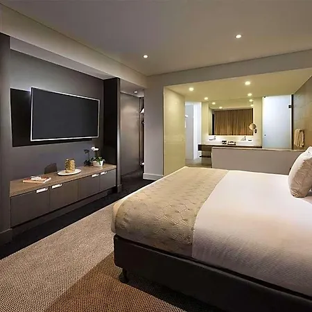 Pullman Airport 5* Brisbane