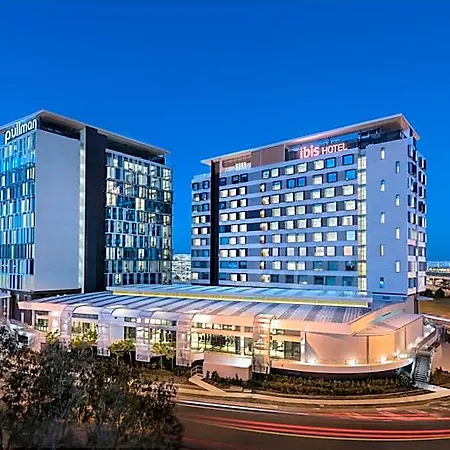 Ibis Airport Hotel Brisbane