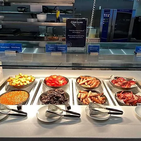 Ibis Airport Hotel