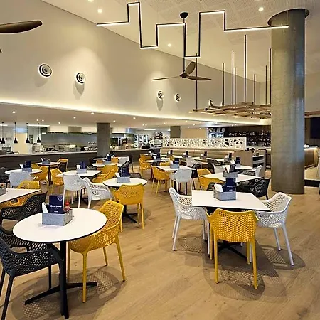 Ibis Airport 3*