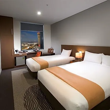 Hotel Ibis Airport