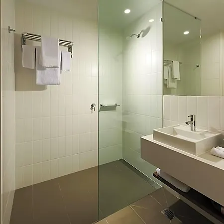 Hotel Ibis Airport Brisbane