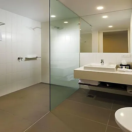 Hotel Ibis Airport Brisbane