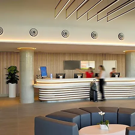 Ibis Airport Hotel Brisbane