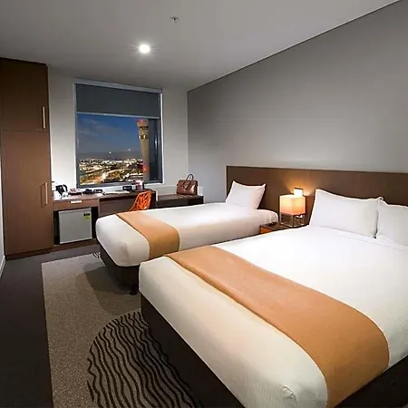 Ibis Airport Hotel Brisbane