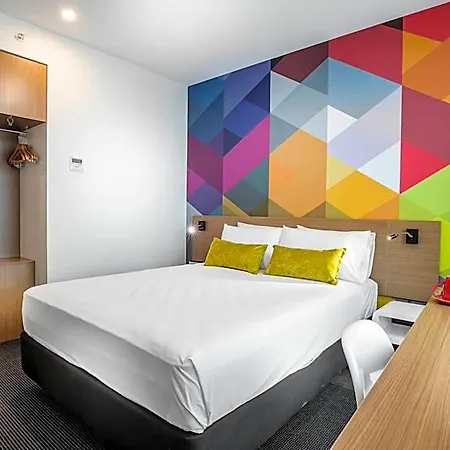 Ibis Styles Elizabeth Street Hotel