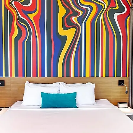 Ibis Styles Elizabeth Street Hotel