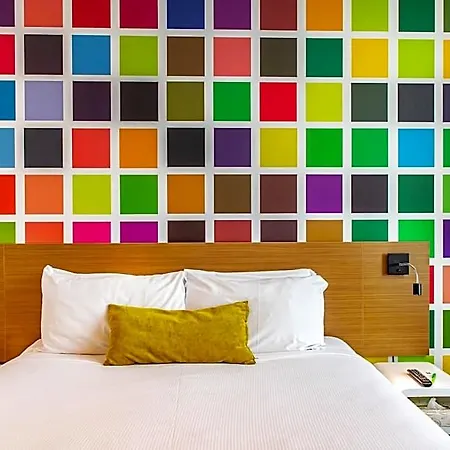 Hotel Ibis Styles Elizabeth Street