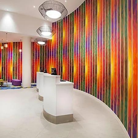 Ibis Styles Elizabeth Street Hotel Brisbane