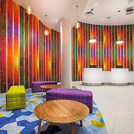 Ibis Styles Elizabeth Street 4* Brisbane