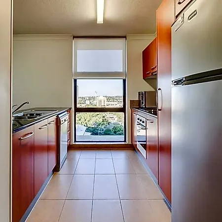 Aparthotel Hillcrest Brisbane