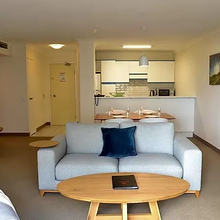 Hillcrest Aparthotel Brisbane