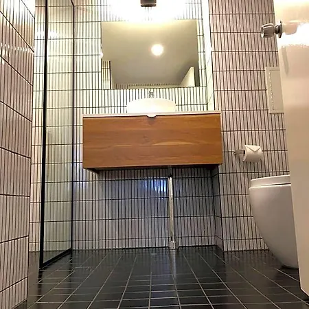 Aparthotel Hillcrest 4*