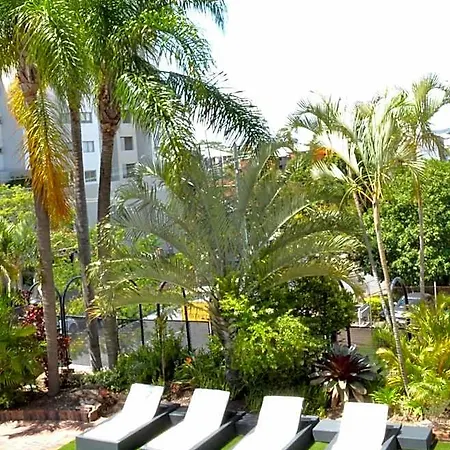 Hillcrest Brisbane