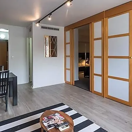 Ridge Aparthotel