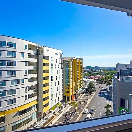 Aparthotel Ridge Brisbane
