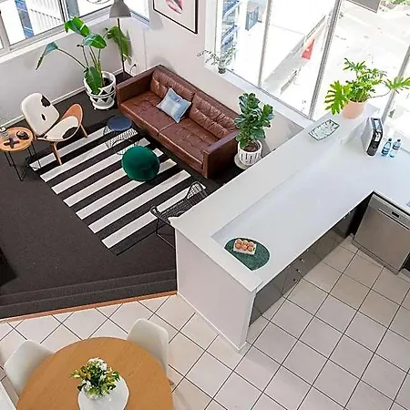 Aparthotel Ridge Brisbane