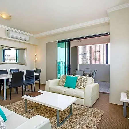 Republic Brisbane