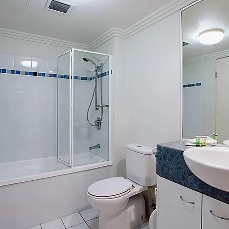 Republic 4* Brisbane