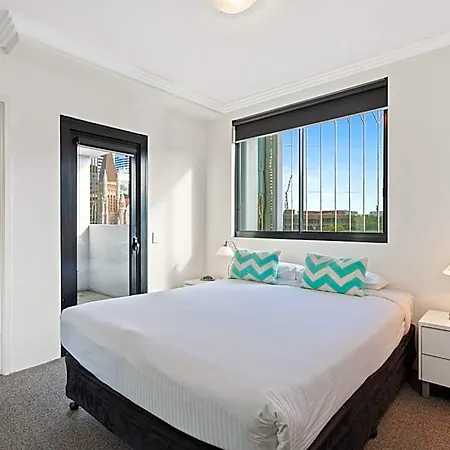 Republic Aparthotel 4*