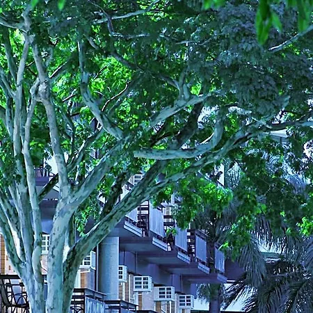 Soho 4* Brisbane
