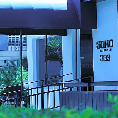 Soho 4*