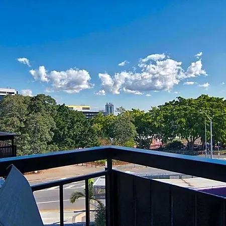Soho 4* Brisbane